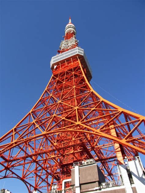 東京タワー アクセス